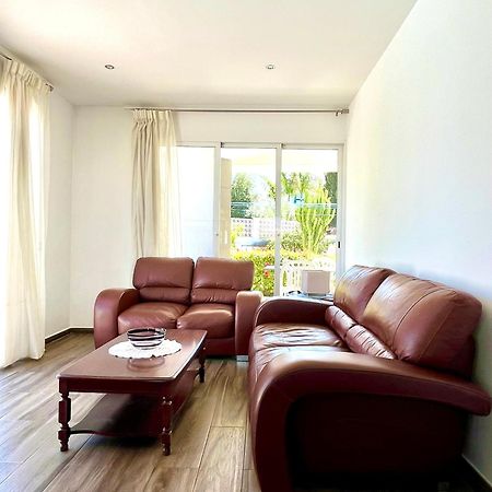 Apartamento En El Centro Del Albir Εξωτερικό φωτογραφία