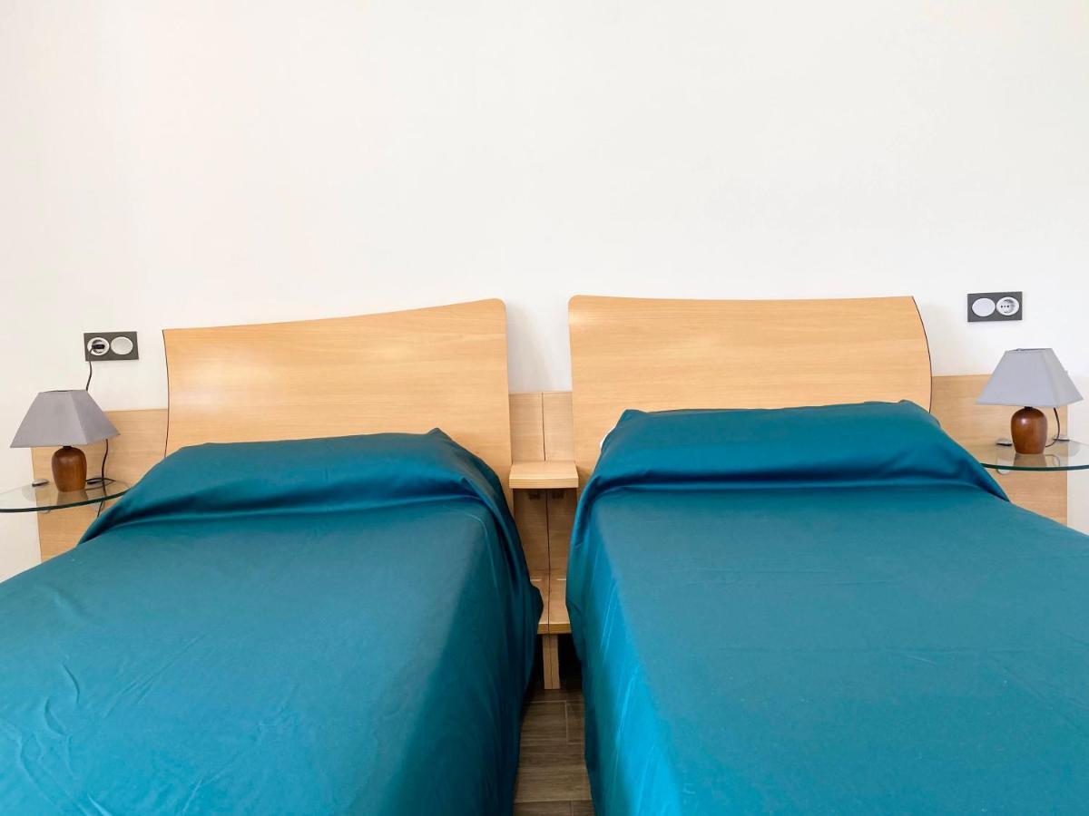 Apartamento En El Centro Del Albir Εξωτερικό φωτογραφία