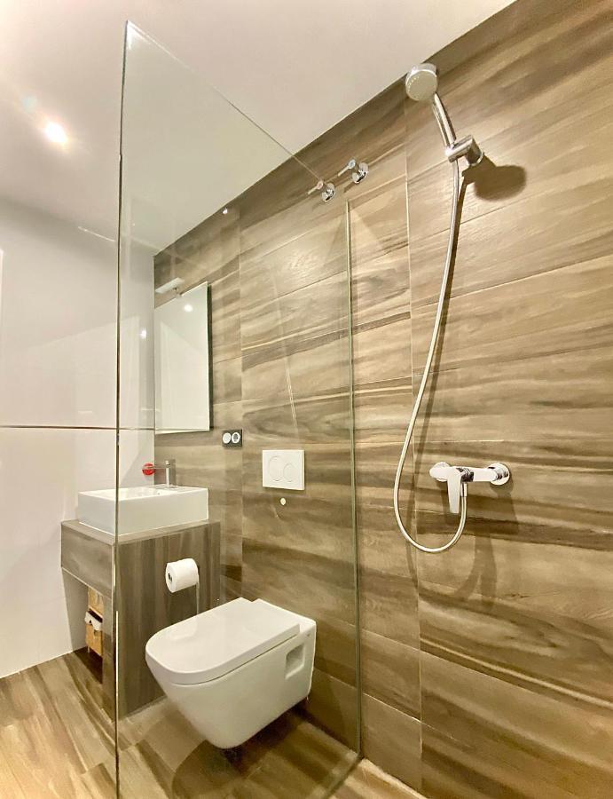 Apartamento En El Centro Del Albir Εξωτερικό φωτογραφία