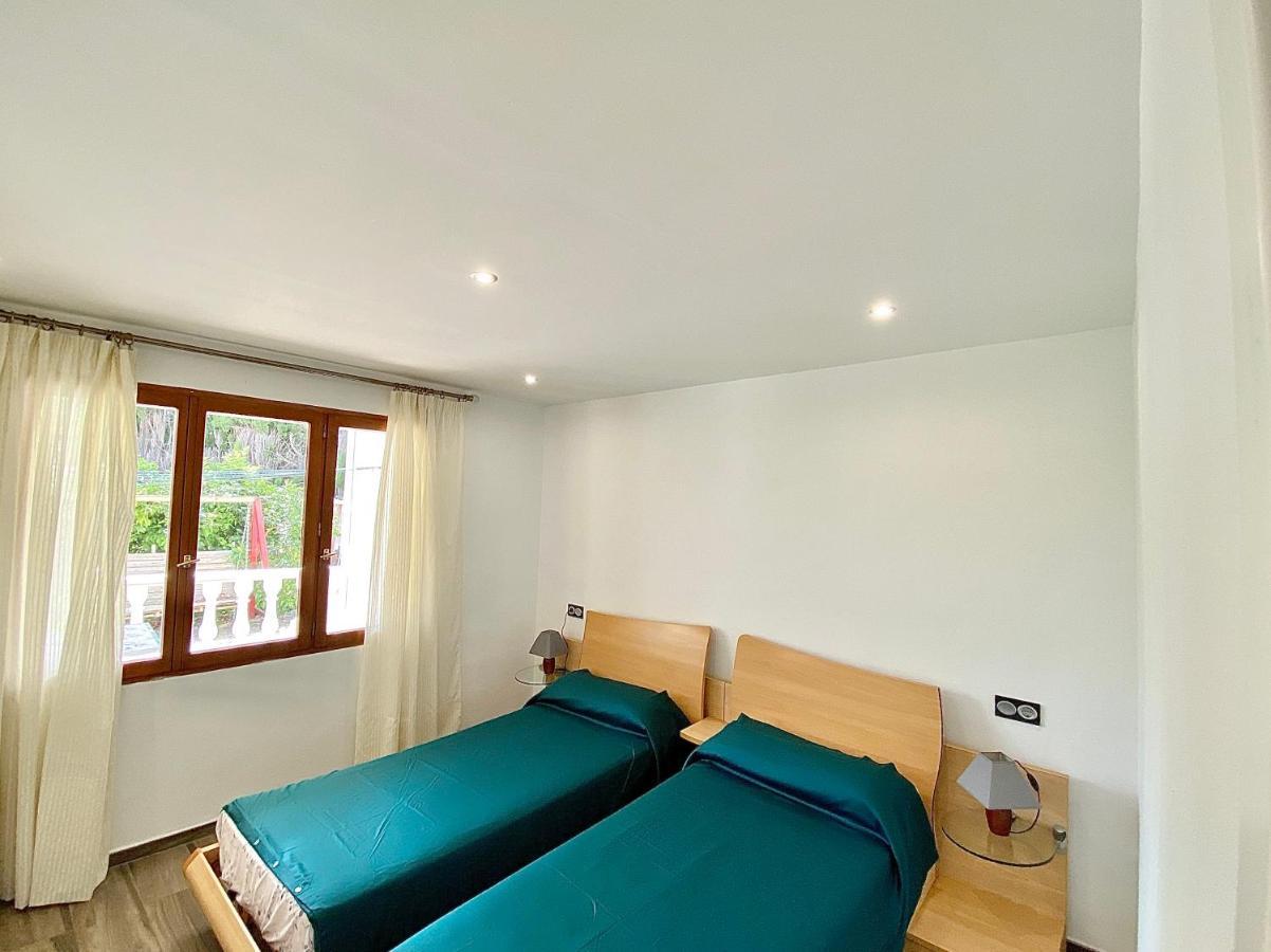 Apartamento En El Centro Del Albir Εξωτερικό φωτογραφία