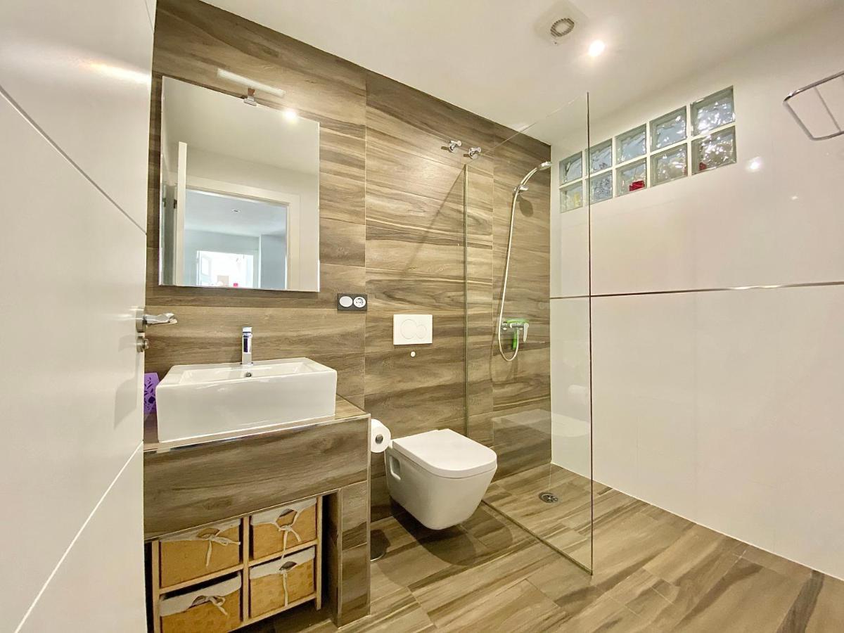 Apartamento En El Centro Del Albir Εξωτερικό φωτογραφία