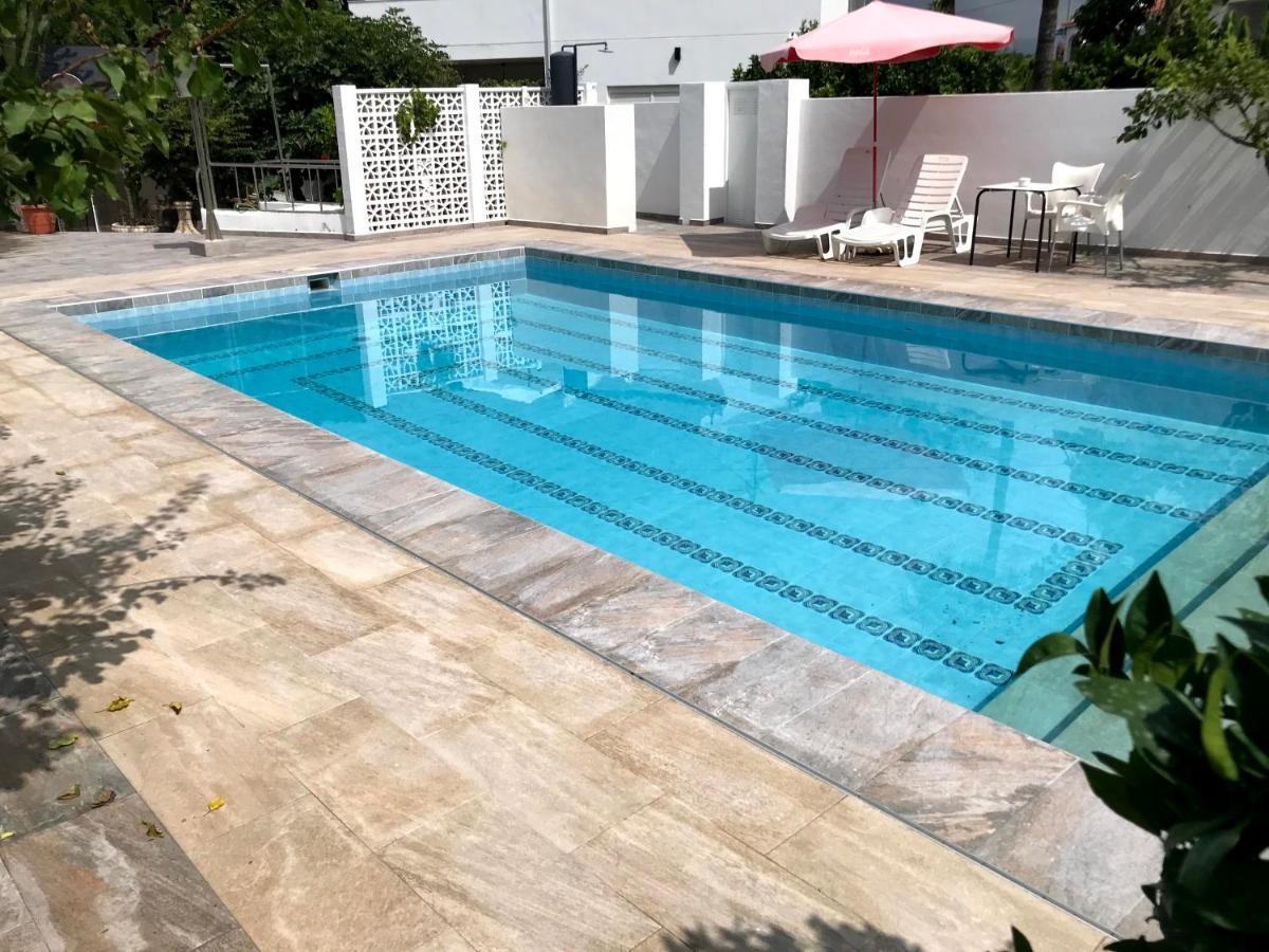 Apartamento En El Centro Del Albir Εξωτερικό φωτογραφία
