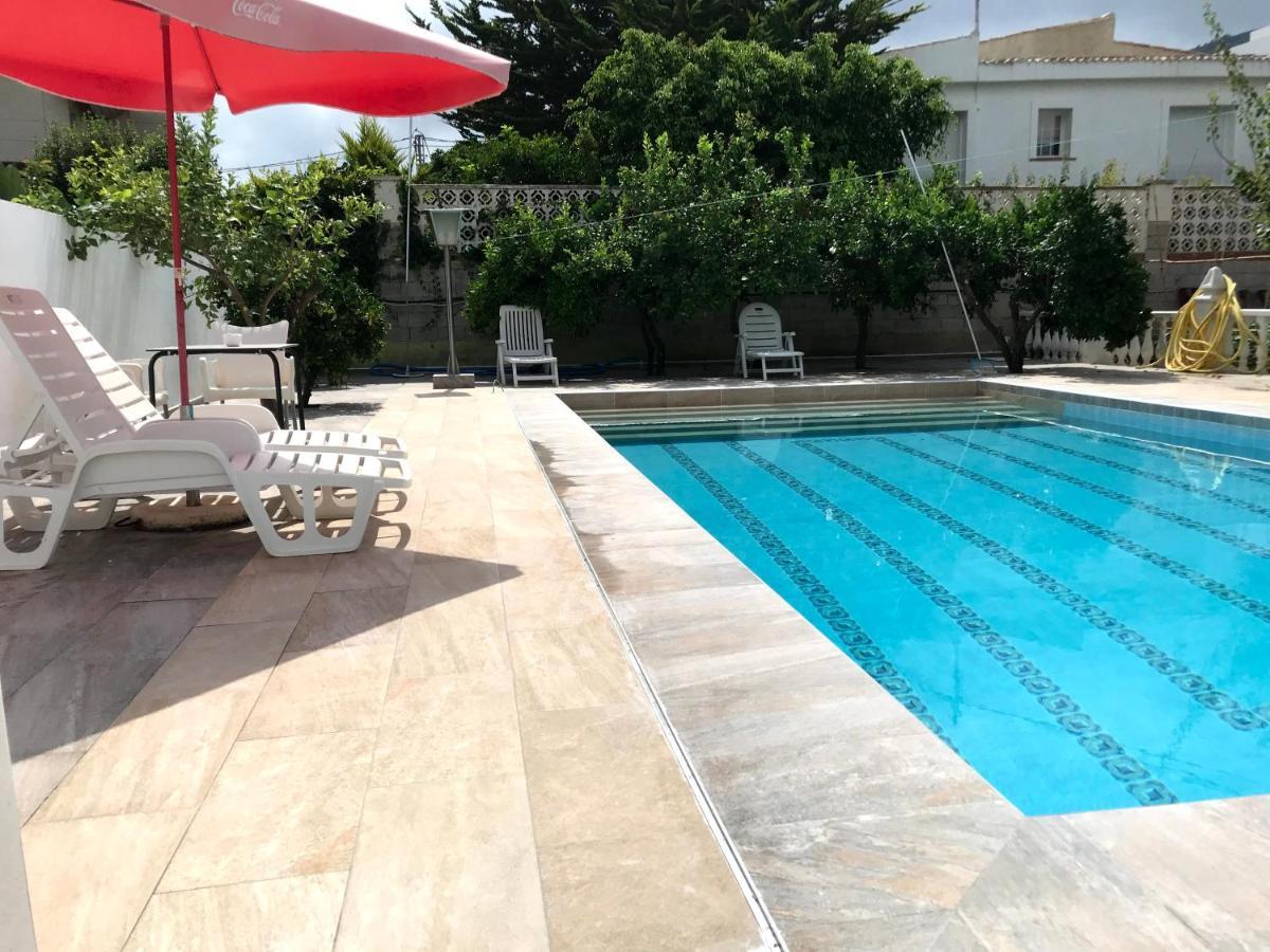 Apartamento En El Centro Del Albir Εξωτερικό φωτογραφία