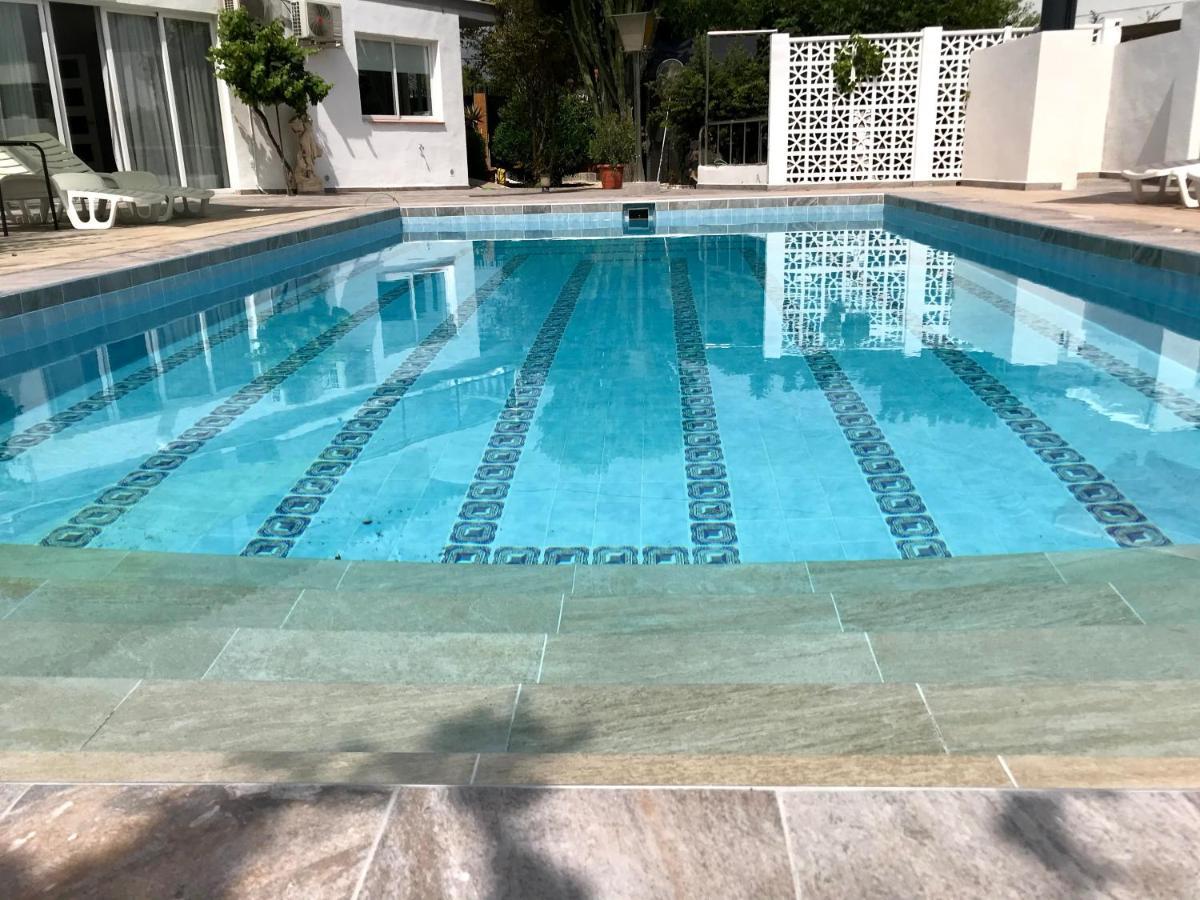 Apartamento En El Centro Del Albir Εξωτερικό φωτογραφία