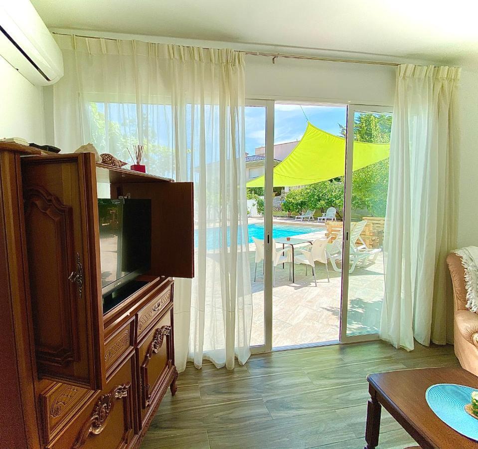 Apartamento En El Centro Del Albir Εξωτερικό φωτογραφία