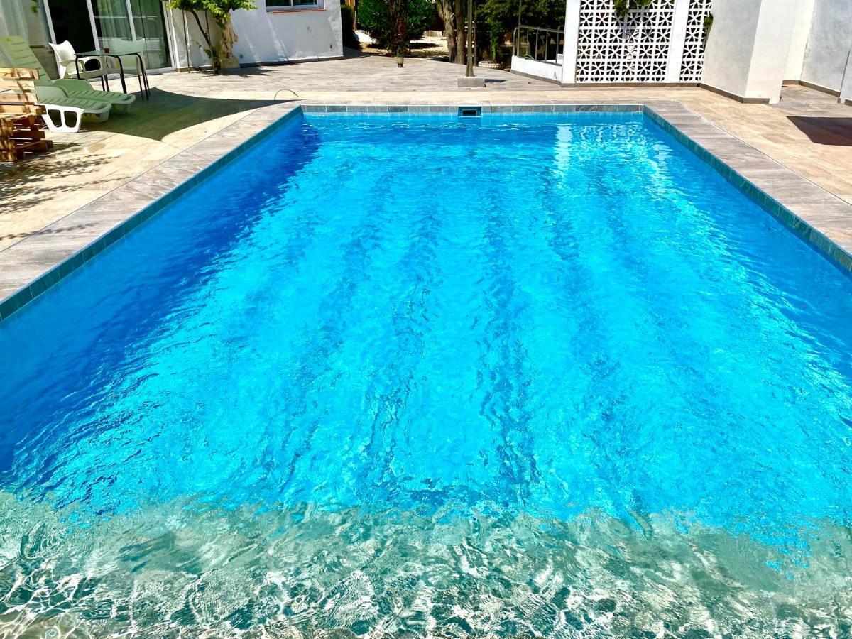 Apartamento En El Centro Del Albir Εξωτερικό φωτογραφία
