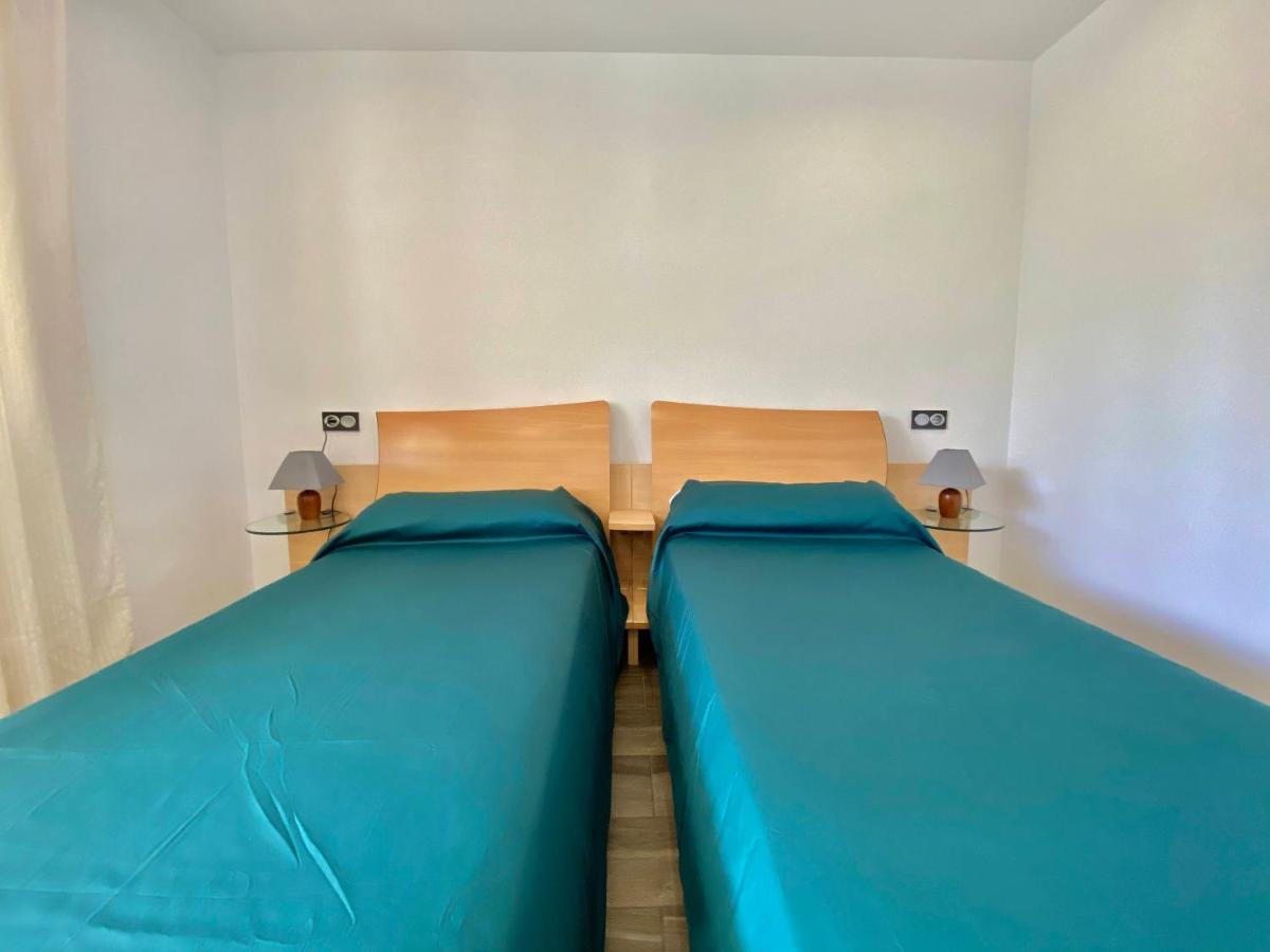 Apartamento En El Centro Del Albir Εξωτερικό φωτογραφία