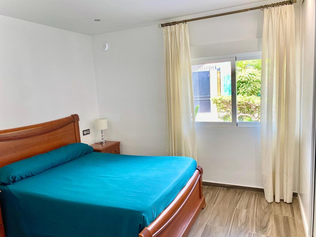 Apartamento En El Centro Del Albir Εξωτερικό φωτογραφία