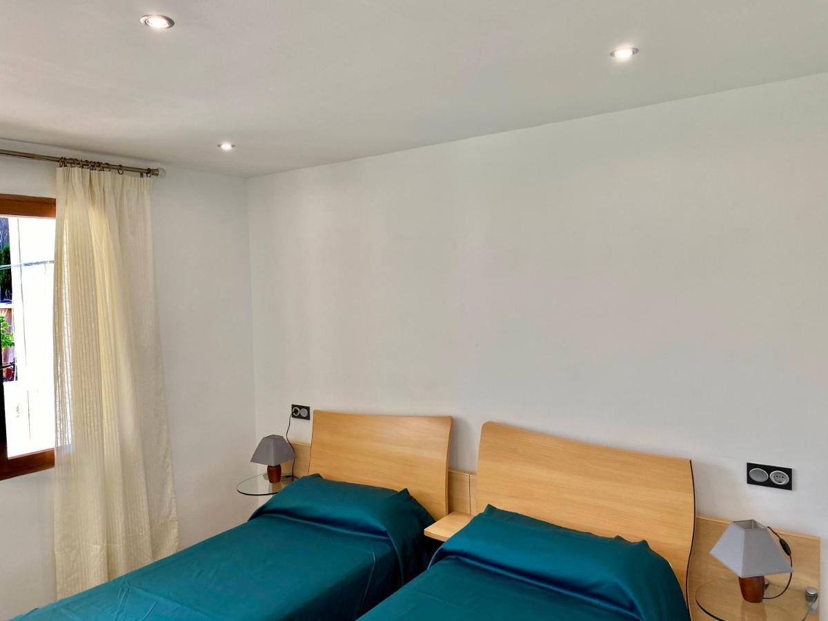 Apartamento En El Centro Del Albir Εξωτερικό φωτογραφία